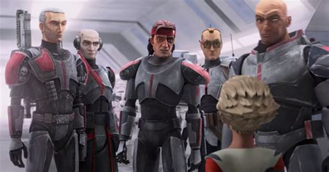is omega a trans clone